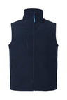 8492-Bevan Mens Softshell Vest