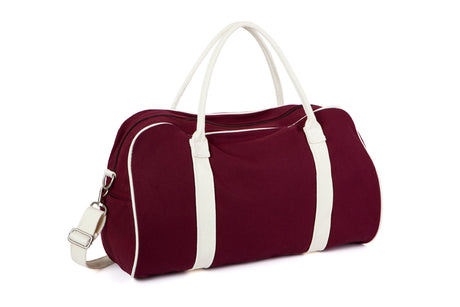 BG004U-Contrast Bag