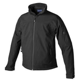 BN100-Perkins Men's Softshell Jacket