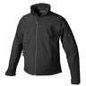 BN100-Perkins Men's Softshell Jacket