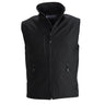 BN101-Montana Men's Softshell Vest