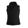 BN101W-Morgan Women's Softshell Vest
