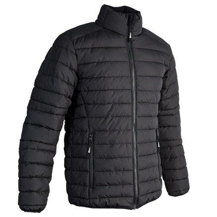 BN105-Hudson Unisex Puffer Jacket