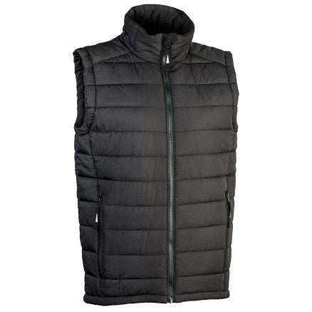 BN106-Loma Unisex Puffer Vest
