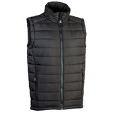 BN106-Loma Unisex Puffer Vest