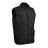 BN107-Arena Unisex Quilted Vest