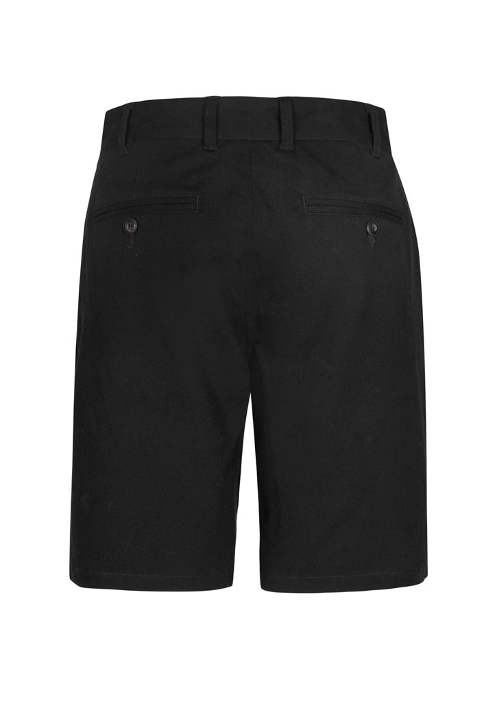 BS021M-Mens Lawson Chino Short