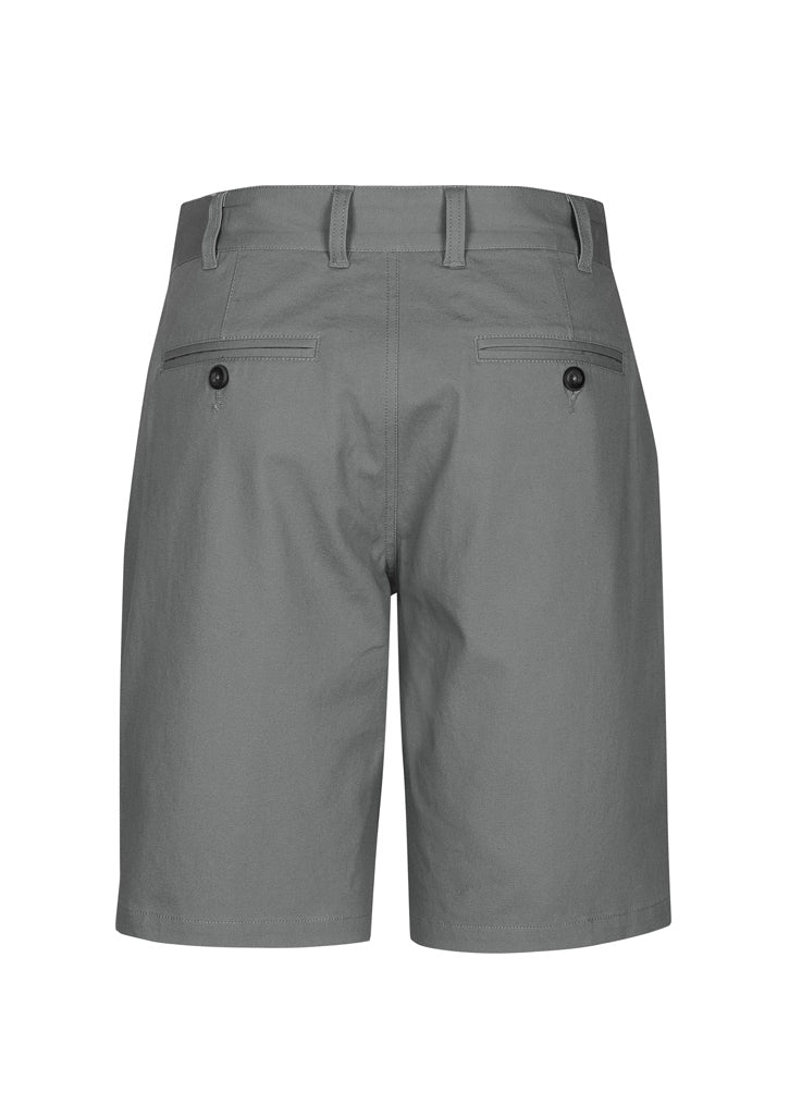 BS021M-Mens Lawson Chino Short