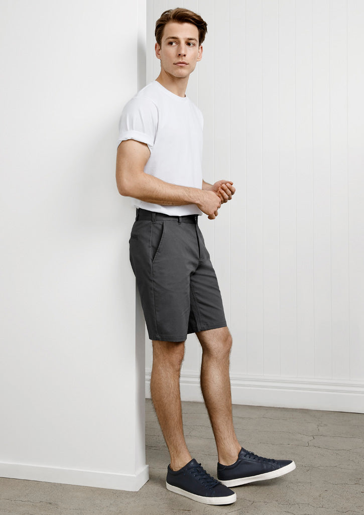 BS021M-Mens Lawson Chino Short