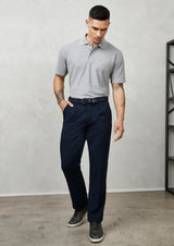 BS10110S-Mens Detroit Pant - Stout