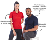 VALUE 100% Polyester Polo Bundle