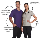 BEST Cotton / Poly Polo Bundle