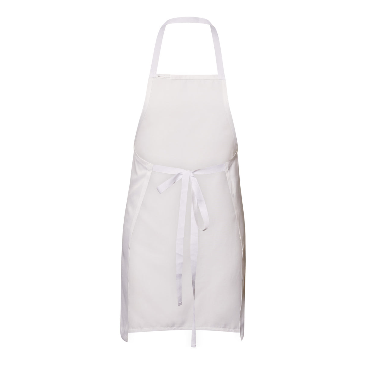 CA012-Full Bib 100% Polyester Apron