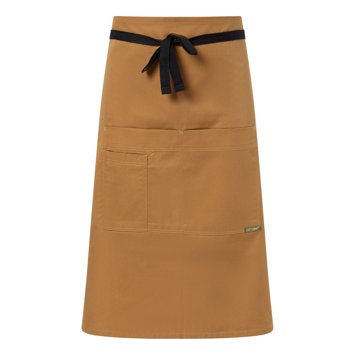 CA032-Bistro 3/4 Apron