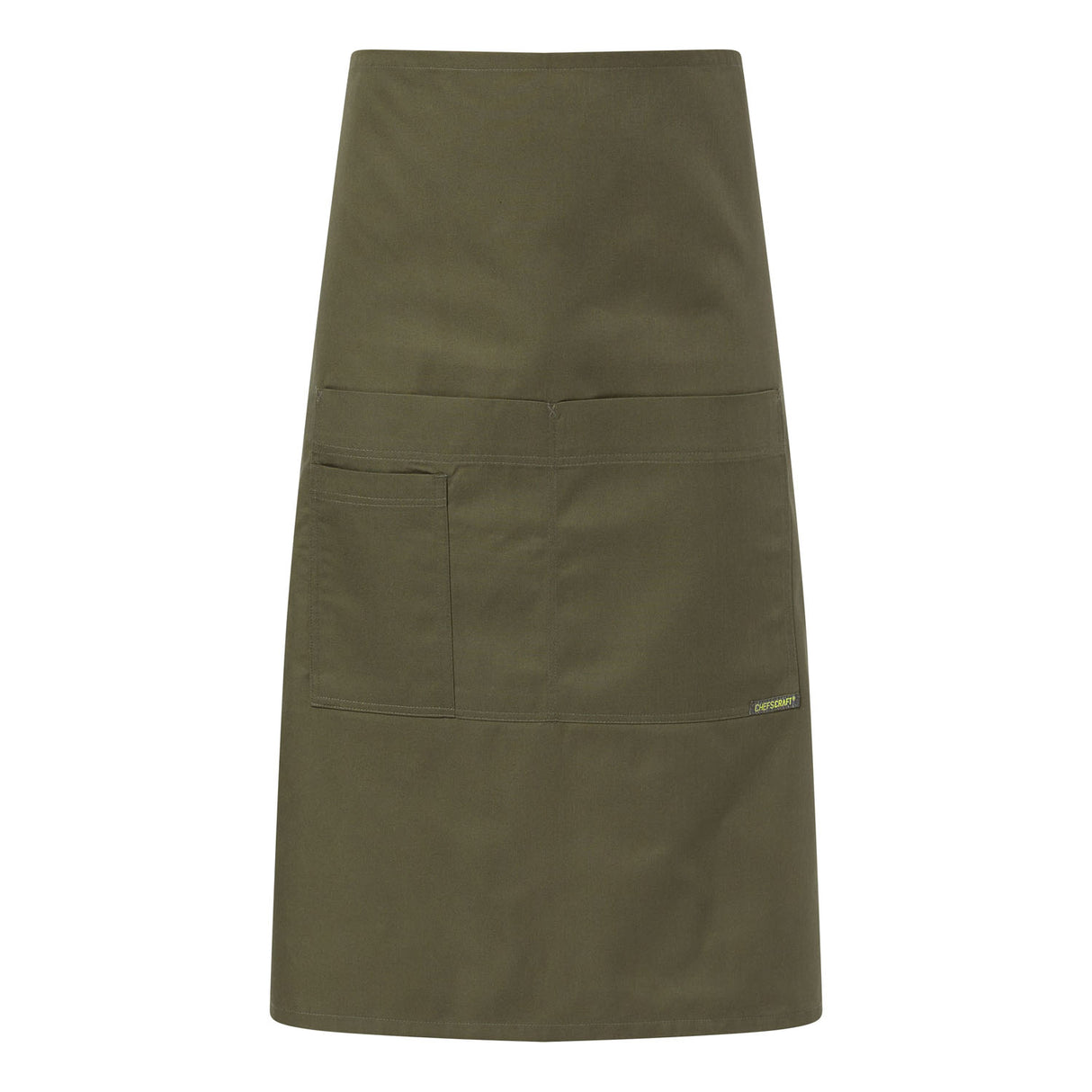 CA032-Bistro 3/4 Apron