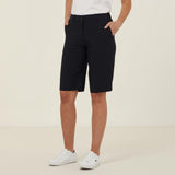 HELIX DRY ELASTIC WAIST SHORT