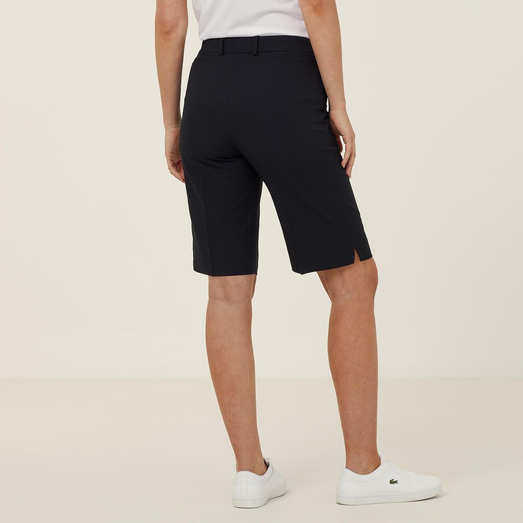 HELIX DRY ELASTIC WAIST SHORT