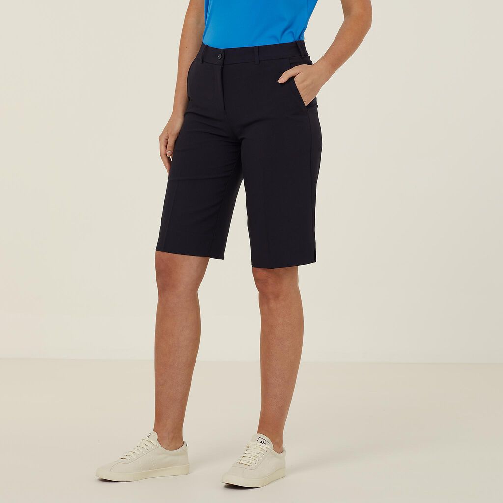 HELIX DRY ELASTIC WAIST SHORT