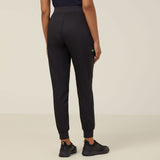 NEXT-GEN ANTIBACTERIAL ACTIVE WESTERMAN JOGGER SCRUB PANT