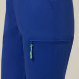 NEXT-GEN ANTIBACTERIAL ACTIVE WESTERMAN JOGGER SCRUB PANT