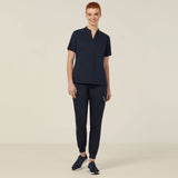 NEXT-GEN ANTIBACTERIAL ACTIVE WESTERMAN JOGGER SCRUB PANT