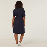 AVIGNON SHIRT DRESS