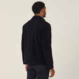 POLAR FLEECE ZIP JACKET