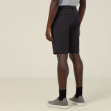 STRETCH COTTON CHINO SHORTS