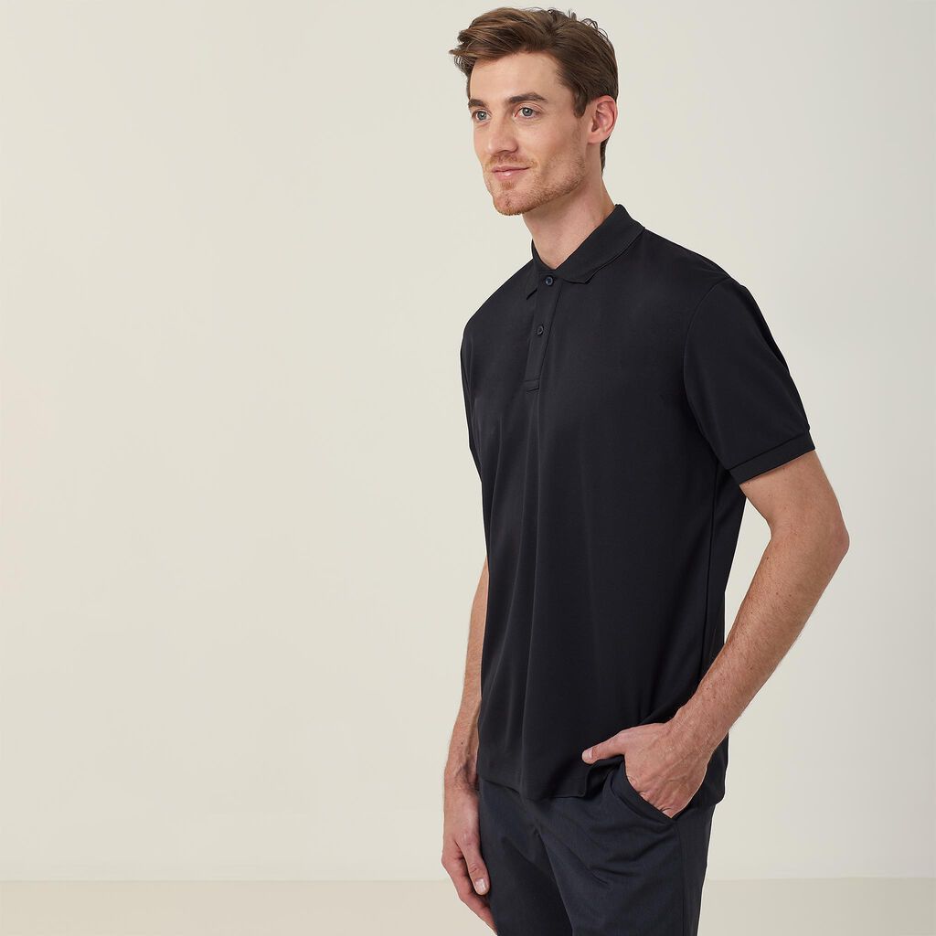 COOLPLUS® CLASSIC FIT POLO