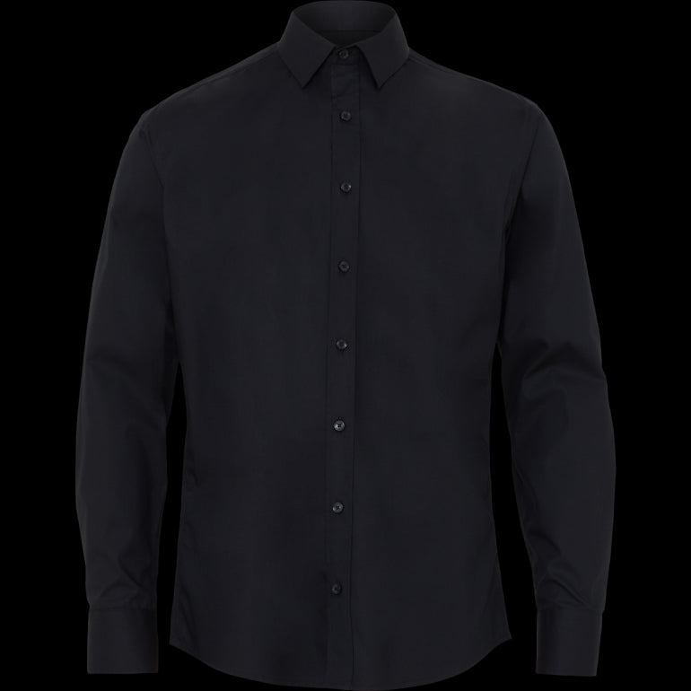 LONGSLEEVE SHIRT FOR MEN-AVIGNON STRETCH