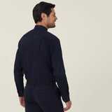 LONGSLEEVE SHIRT FOR MEN-AVIGNON STRETCH