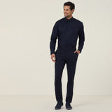 LONGSLEEVE SHIRT FOR MEN-AVIGNON STRETCH