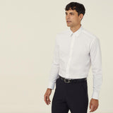 LONGSLEEVE SHIRT FOR MEN-AVIGNON STRETCH