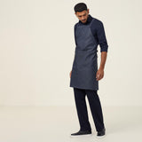 TWILL BIB APRON