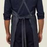 TWILL BIB APRON