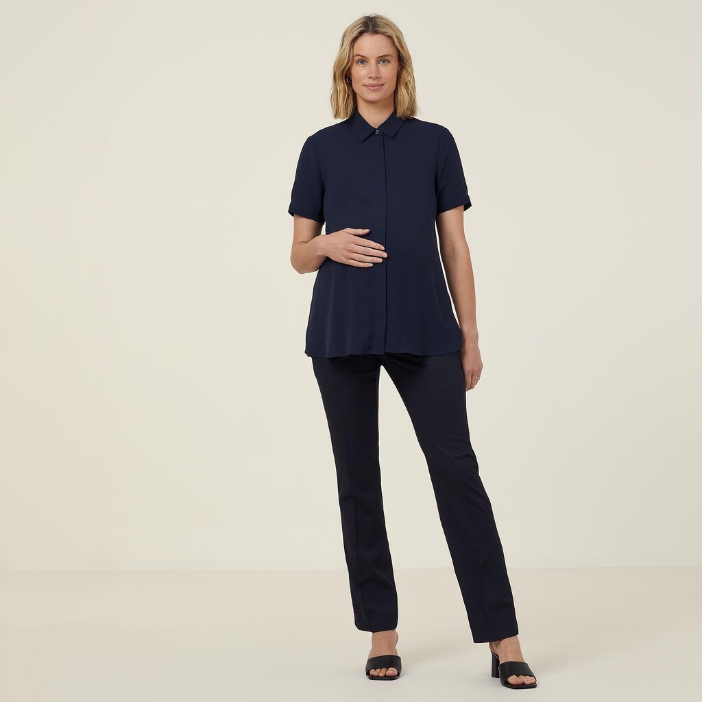 GEORGIE MATERNITY SHIRT