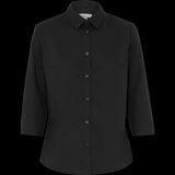 AVIGNON STRETCH 3/4 SLEEVE SHIRT