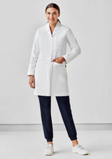 CC144LL-Hope Womens Long Line Lab Coat