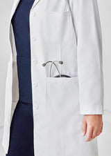 CC144LL-Hope Womens Long Line Lab Coat