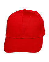 CH13 Polycotton Twill Cap