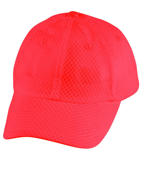 CH20 Athletic Mesh Cap