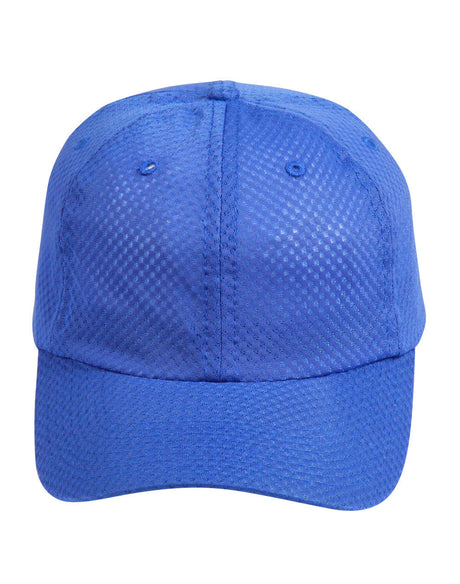 CH20 Athletic Mesh Cap