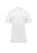 CH232LS-Zest Womens Chef Jacket