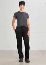 CH234L-Dash Womens Chef Pant