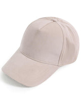 CH52 POLYESTER JACQUARD TEXTURE 5 PANEL CAP