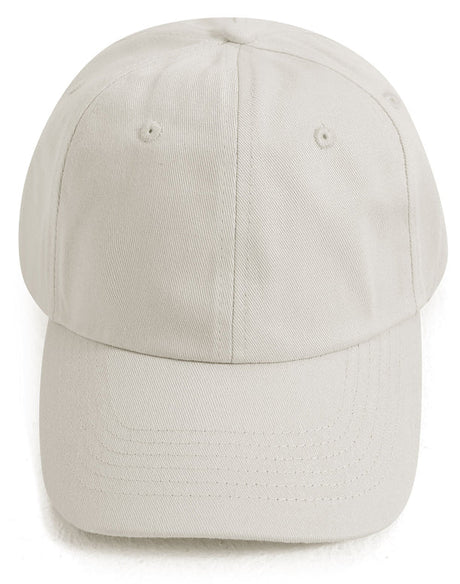 CH55 COTTON TWILL UNSTRUCTURED CAP