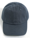 CH55 COTTON TWILL UNSTRUCTURED CAP