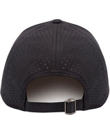 CH88 Four Way Stretch Laser Cut Runners Cap