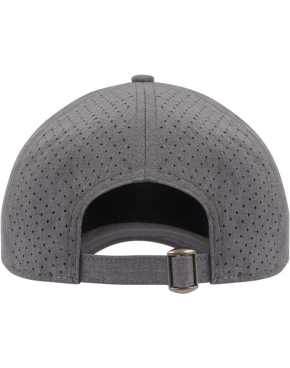 CH88 Four Way Stretch Laser Cut Runners Cap