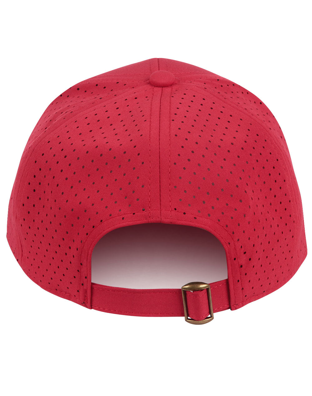 CH88 Four Way Stretch Laser Cut Runners Cap